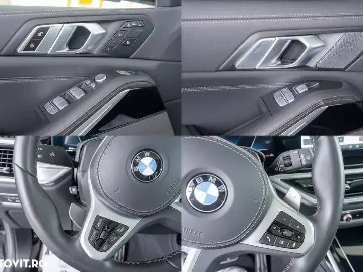 BMW X7 M60i xDrive