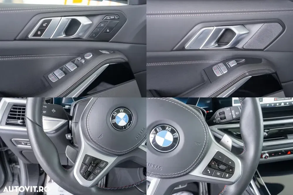 BMW X7 M60i xDrive — imagine 3