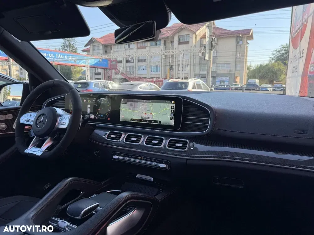 Mercedes-Benz GLE — imagine 6