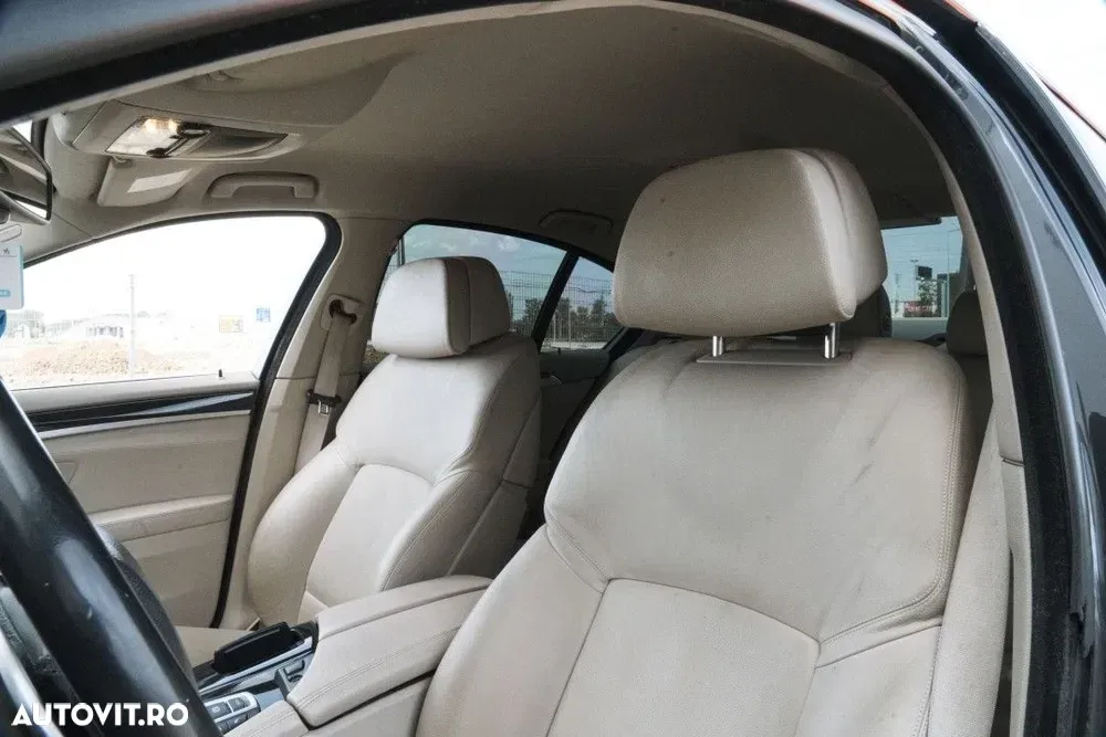 BMW Seria 5 — imagine 6