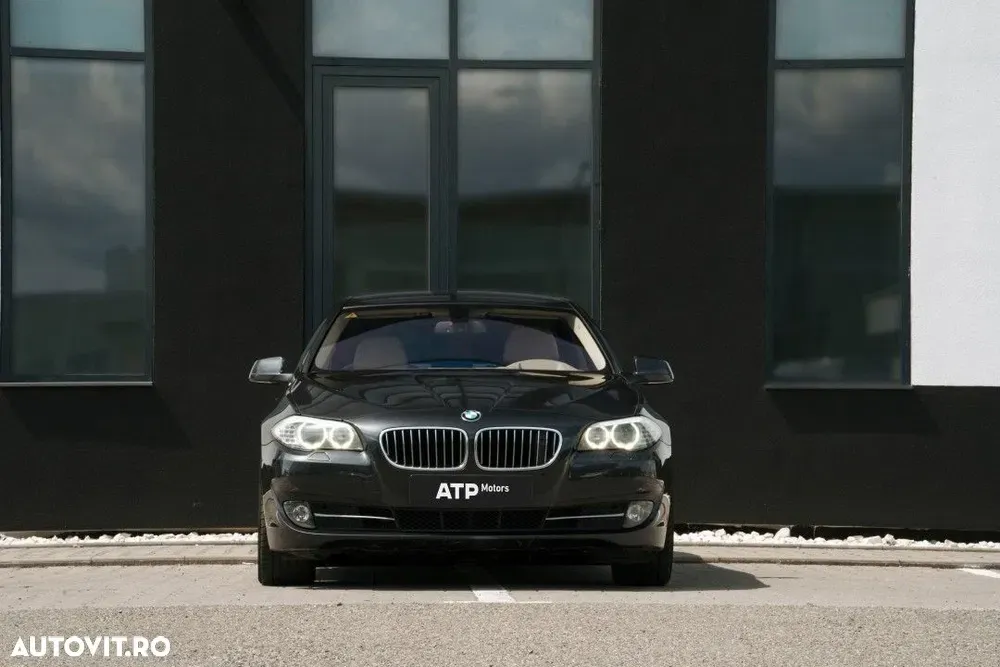 BMW Seria 5 — imagine 2