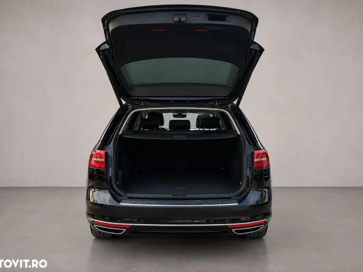 Volkswagen Passat B8