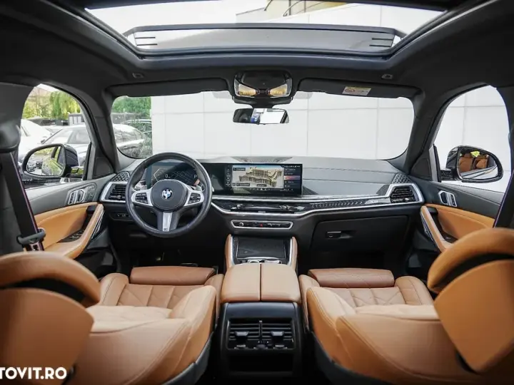 BMW X6 xDrive30d AT MHEV