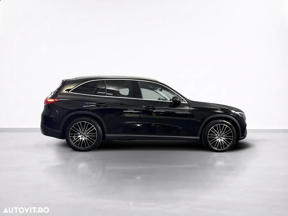 Mercedes-Benz GLC — imagine 6