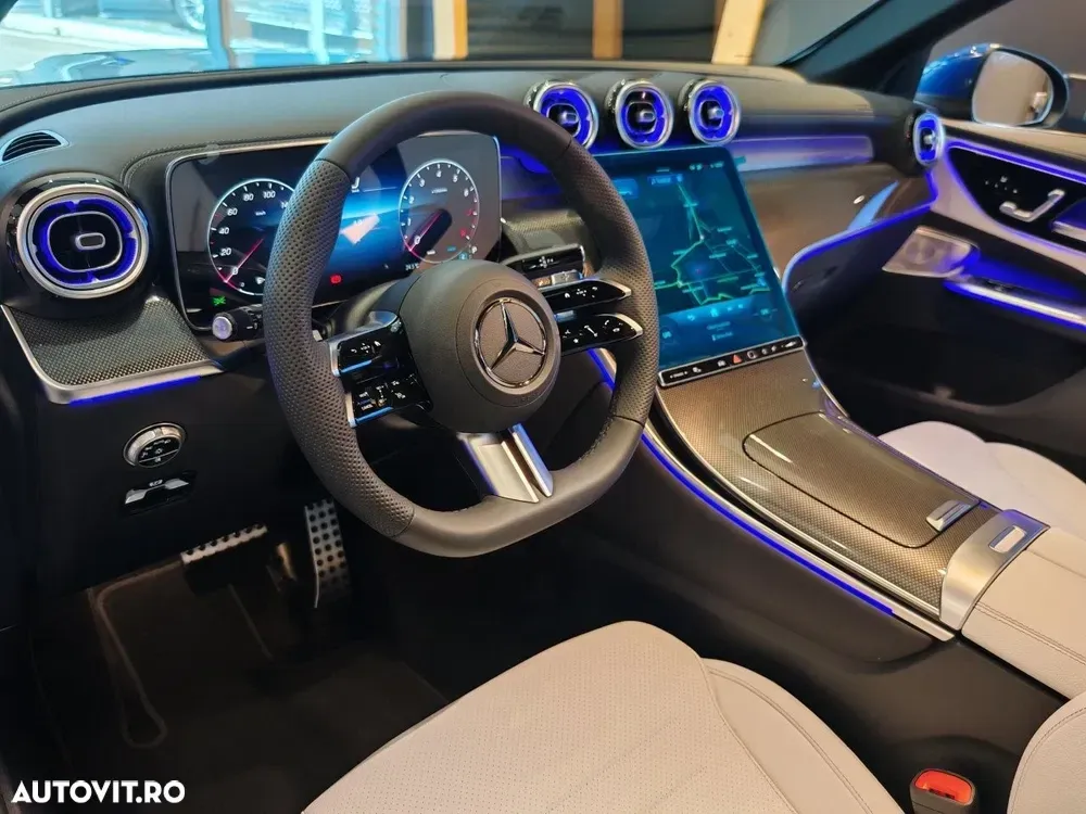 Mercedes-Benz GLC X254 200 4MATIC MHEV — imagine 2