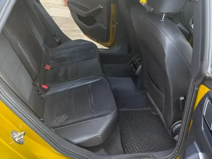 Volkswagen Arteon 2.0 TDI R-Line