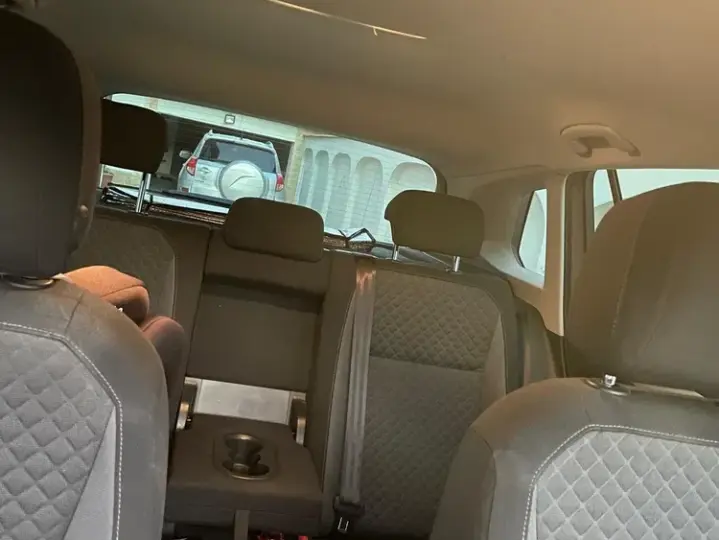Volkswagen Tiguan II