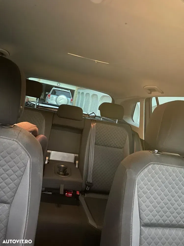 Volkswagen Tiguan II — imagine 6