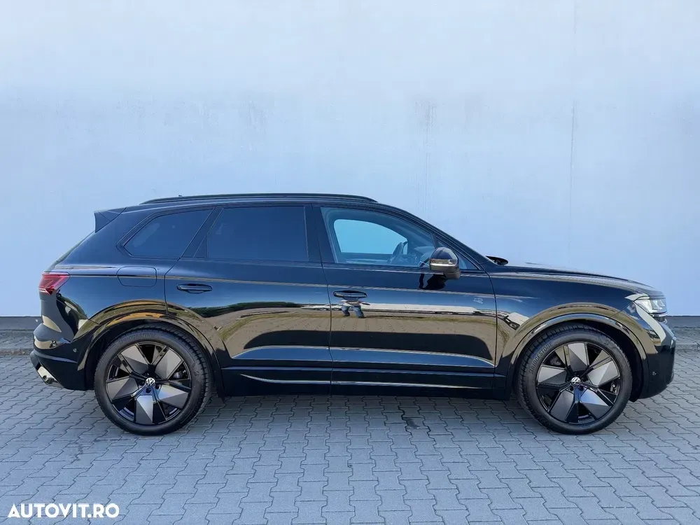 Volkswagen Touareg III 3.0 V6 TDI 4Motion DPF Automatik R-Line — imagine 5