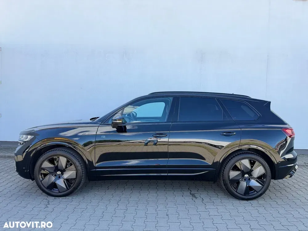 Volkswagen Touareg III 3.0 V6 TDI 4Motion DPF Automatik R-Line — imagine 3