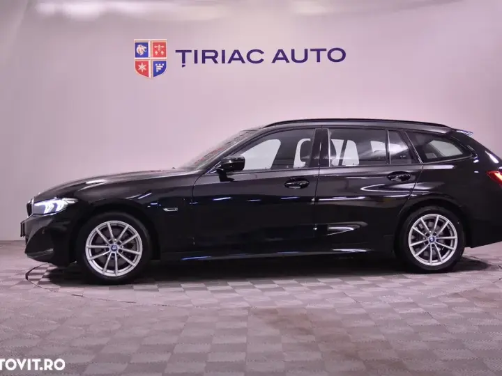 BMW Seria 3 320e xDrive Aut.