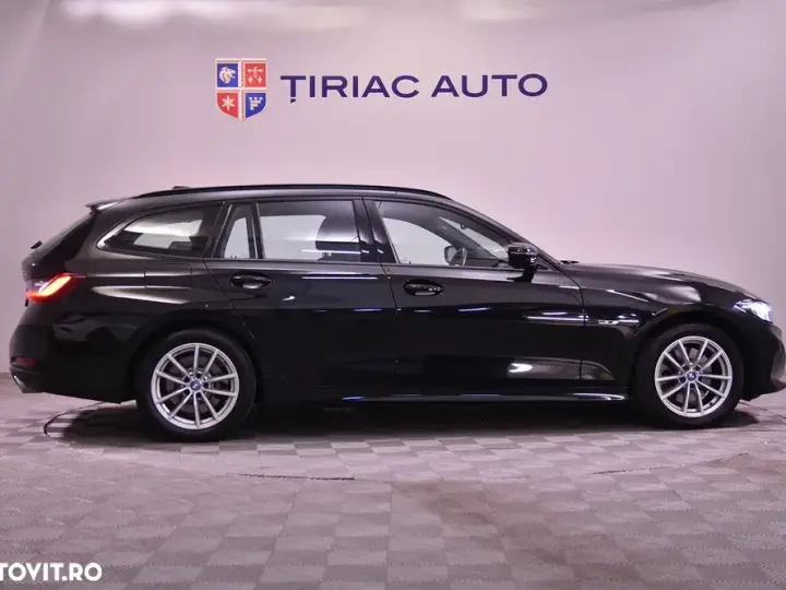 BMW Seria 3 320e xDrive Aut.