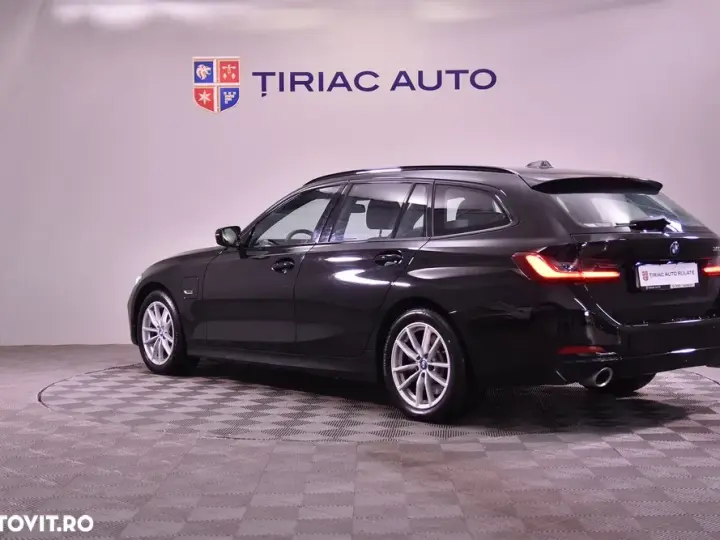 BMW Seria 3 320e xDrive Aut.