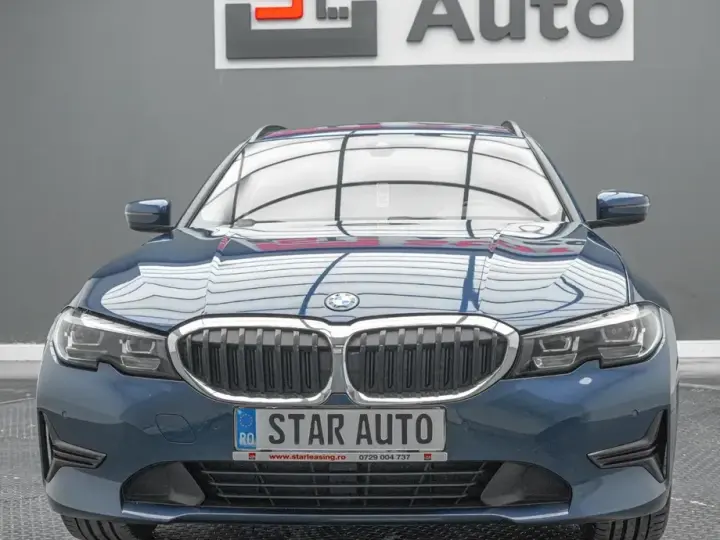BMW Seria 3 G20/G21 320e Aut. Advantage