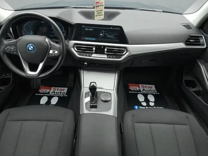 BMW Seria 3 G20/G21 320e Aut. Advantage