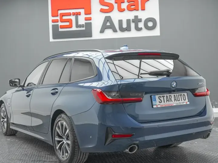 BMW Seria 3 G20/G21 320e Aut. Advantage