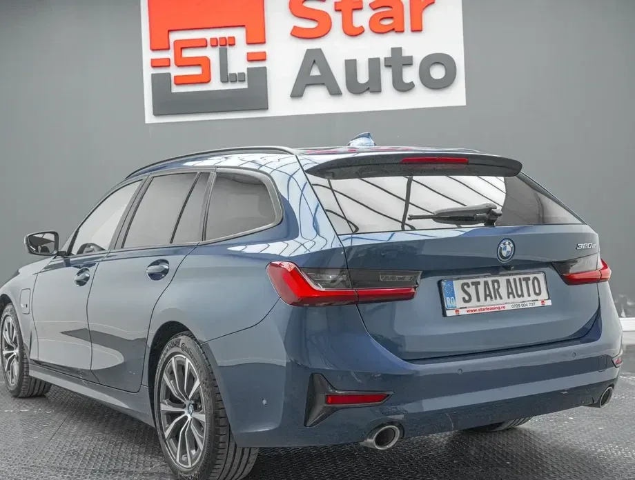 BMW Seria 3 G20/G21 320e Aut. Advantage — imagine 3