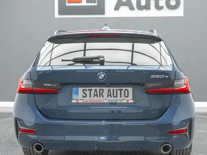 BMW Seria 3 G20/G21 320e Aut. Advantage
