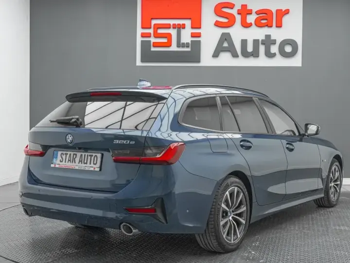 BMW Seria 3 G20/G21 320e Aut. Advantage