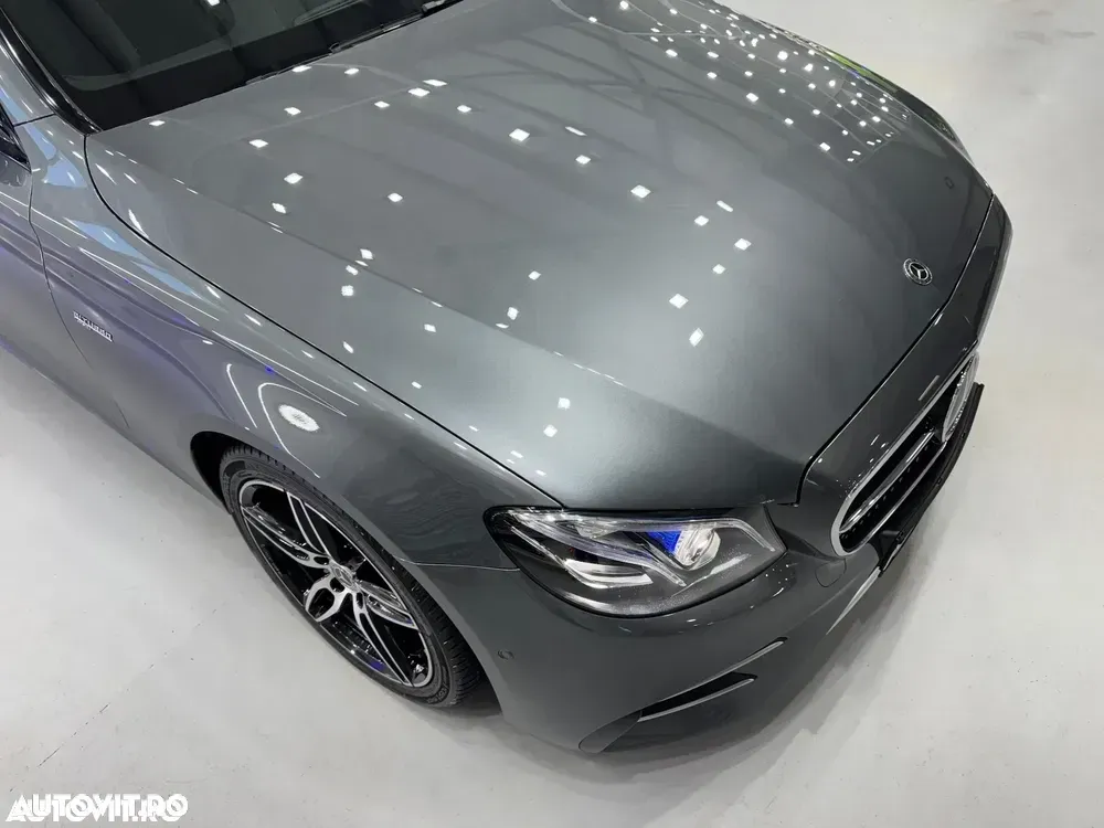 Mercedes-Benz E W213 — imagine 4