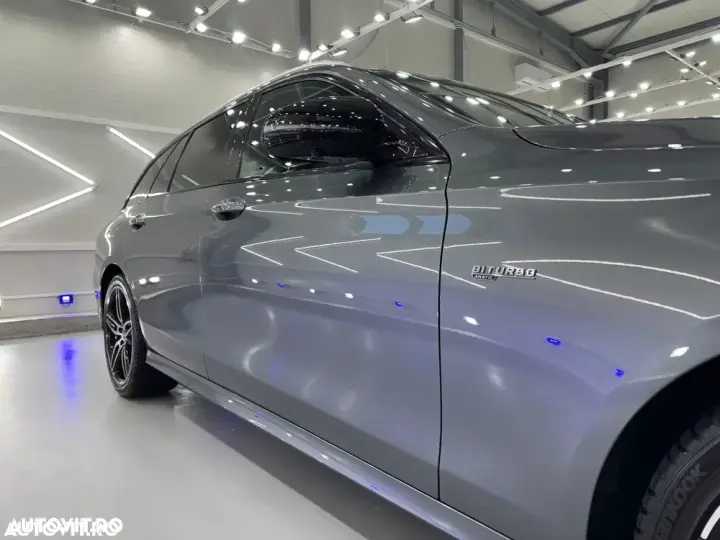 Mercedes-Benz E W213