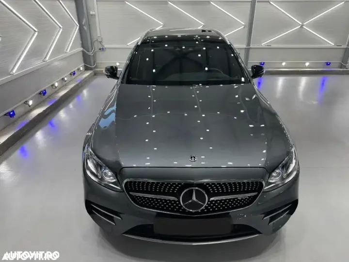 Mercedes-Benz E W213