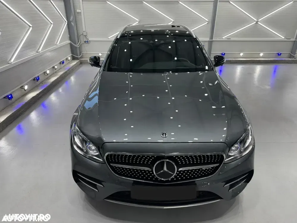 Mercedes-Benz E W213 — imagine 2