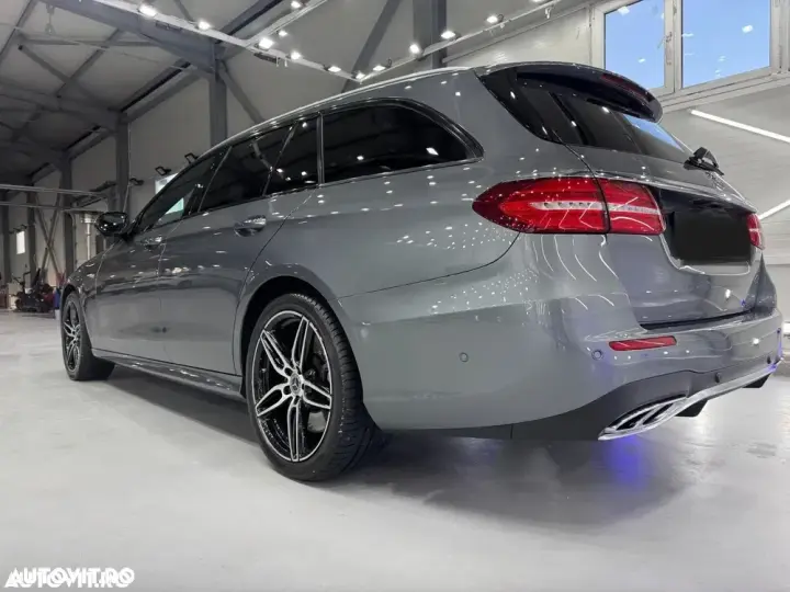 Mercedes-Benz E W213