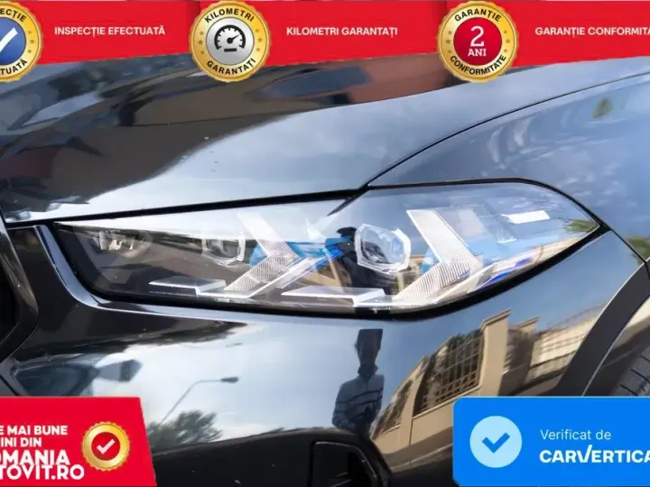 BMW X6 G06 xDrive30d AT MHEV