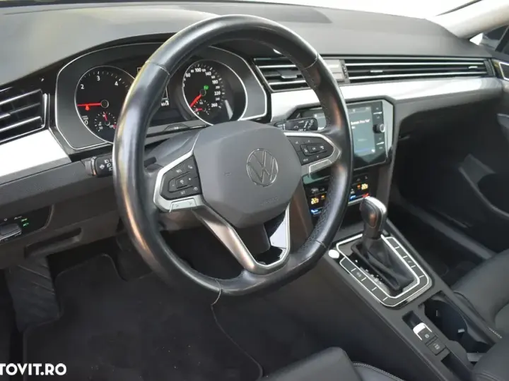Volkswagen Passat B8 2.0 TDI DSG Comfortline