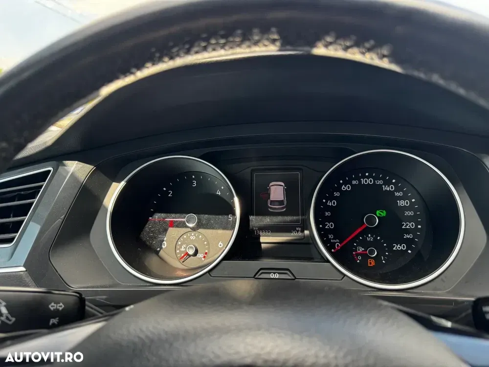 Volkswagen Tiguan II 2.0 TDI DPF DSG 4Mot Highline — imagine 4