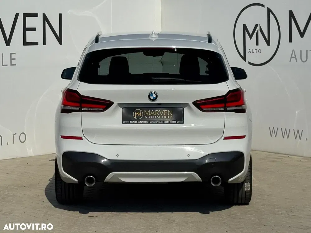 BMW X1 xDrive20d Aut. M Sport — imagine 5