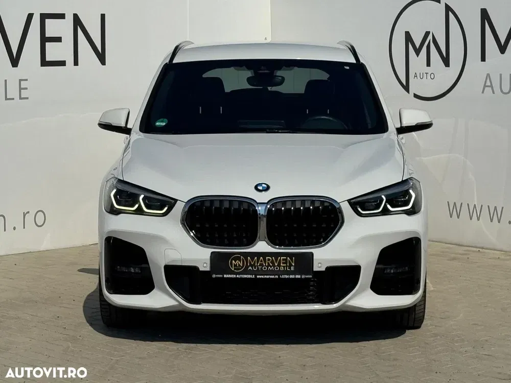 BMW X1 xDrive20d Aut. M Sport — imagine 2