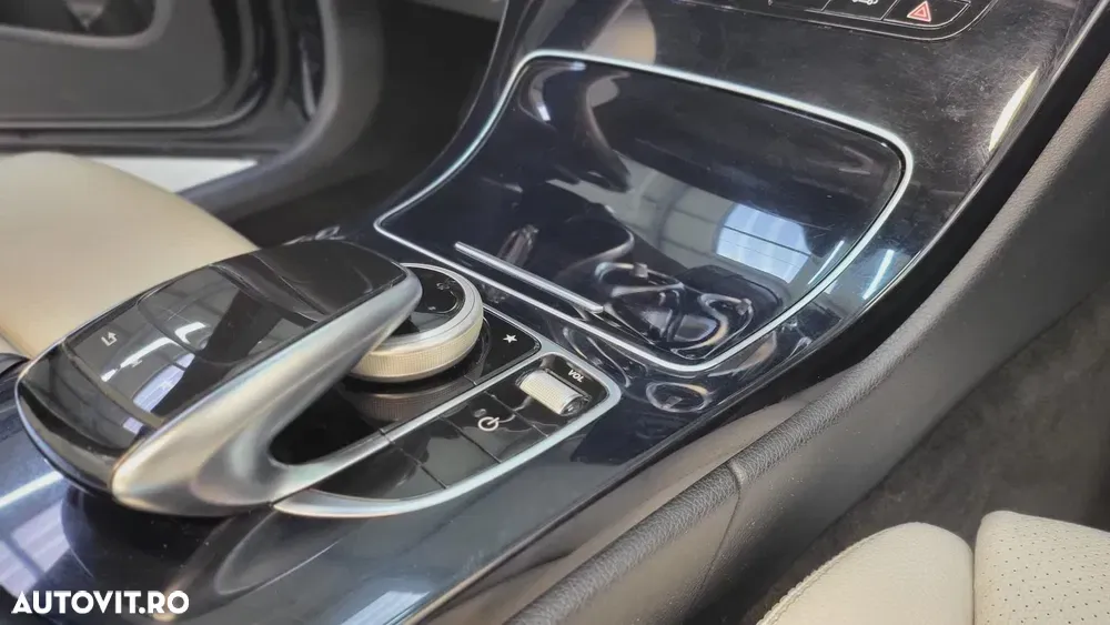 Mercedes-Benz C — imagine 5