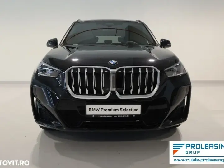 BMW X1 xDrive23d AT MHEV