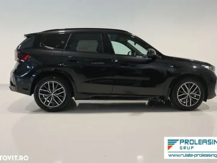 BMW X1 xDrive23d AT MHEV