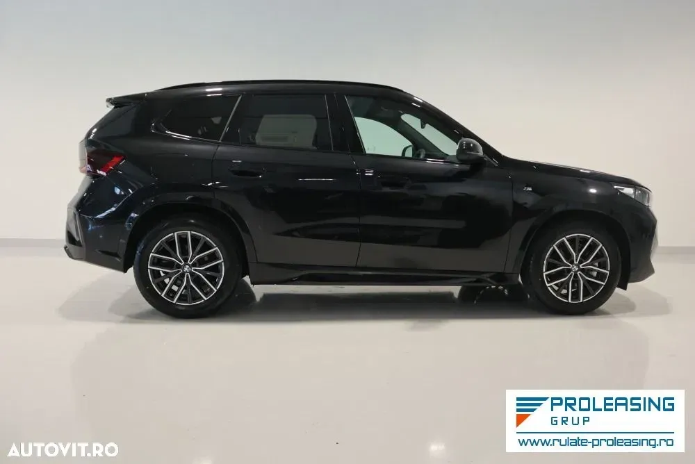 BMW X1 xDrive23d AT MHEV — imagine 3