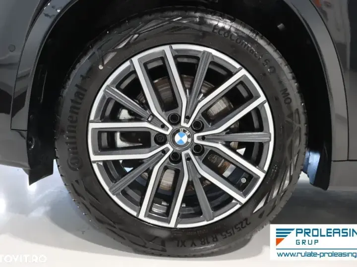 BMW X1 xDrive23d AT MHEV