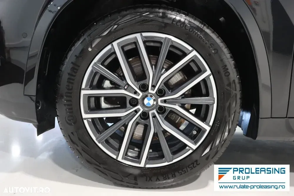 BMW X1 xDrive23d AT MHEV — imagine 6