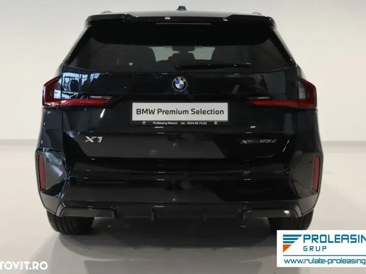 BMW X1 xDrive23d AT MHEV