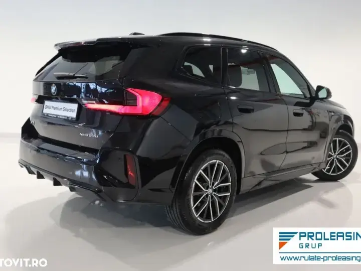 BMW X1 xDrive23d AT MHEV