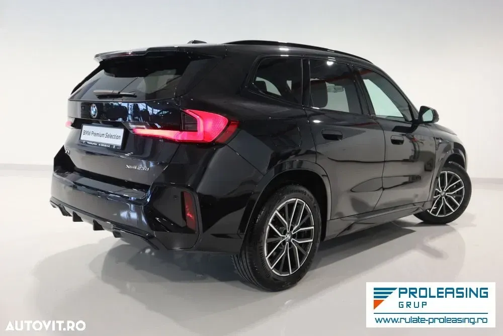 BMW X1 xDrive23d AT MHEV — imagine 2