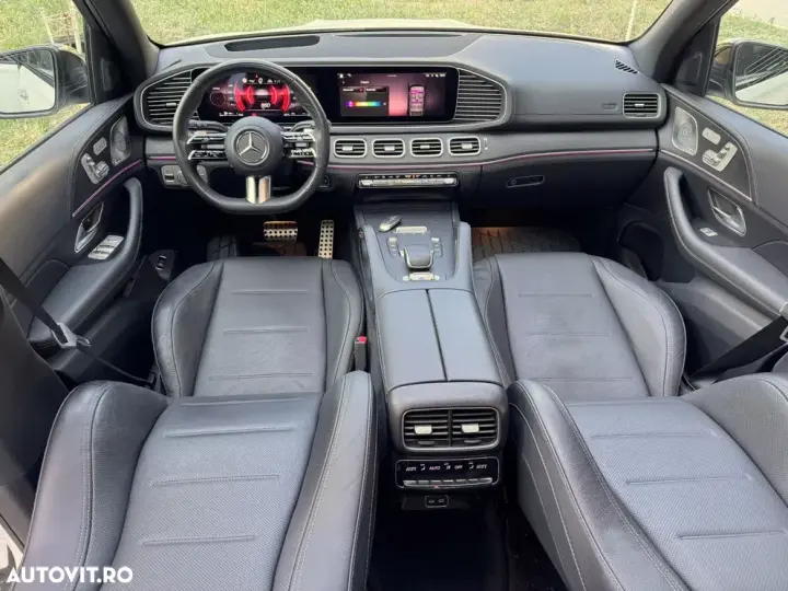 Mercedes-Benz GLE 300 d 4Matic 9G-TRONIC Edition