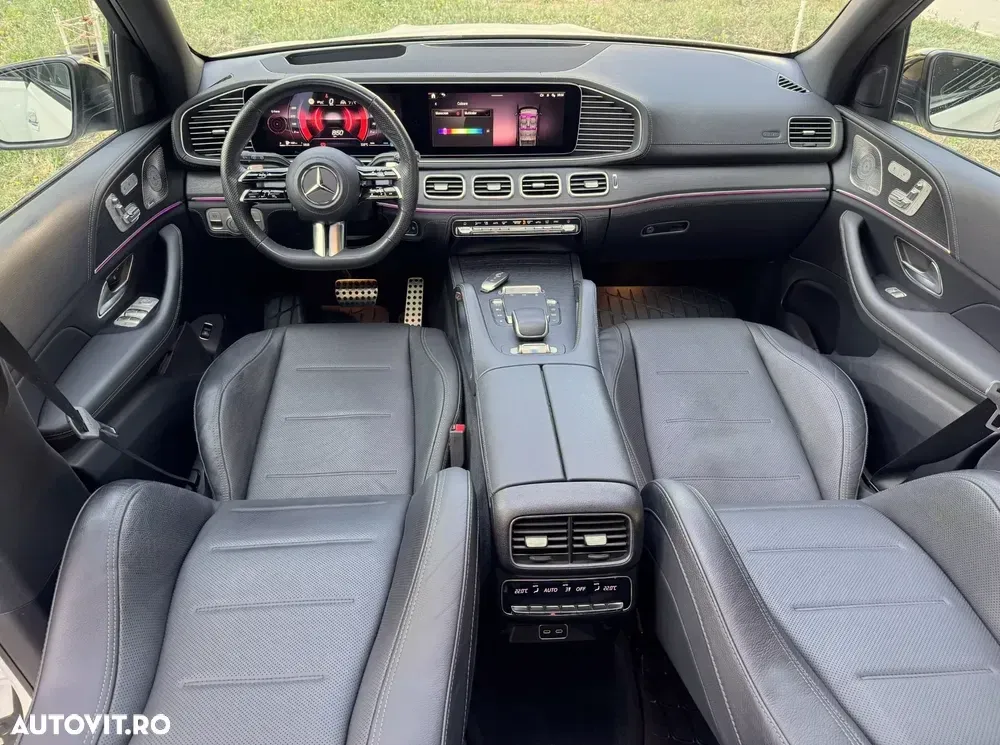 Mercedes-Benz GLE 300 d 4Matic 9G-TRONIC Edition — imagine 2