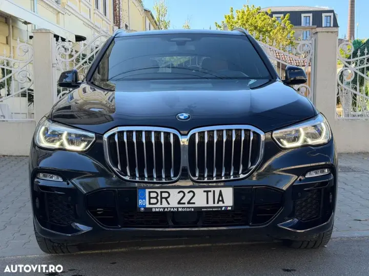 BMW X5 G05