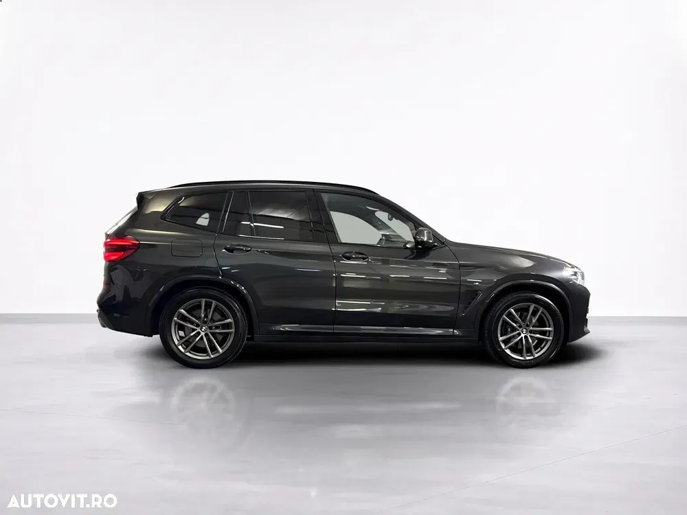 BMW X3 xDrive30i Aut. M Sport — imagine 6