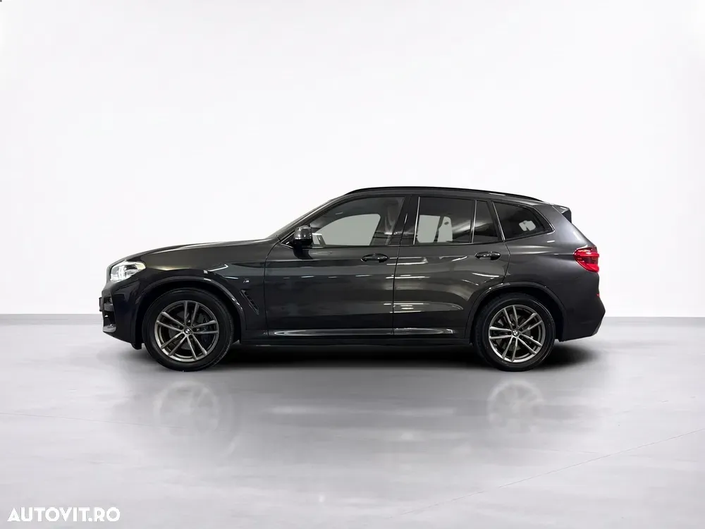 BMW X3 xDrive30i Aut. M Sport — imagine 2