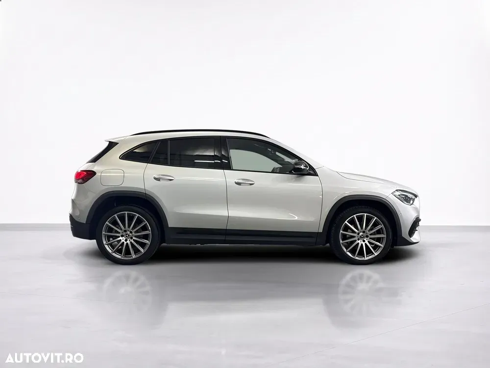 Mercedes-Benz GLA — imagine 6