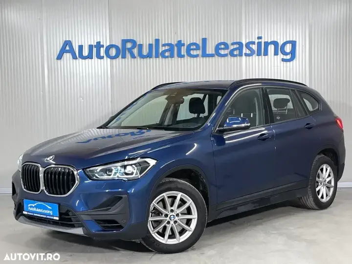 BMW X1 F48 xDrive20i AT