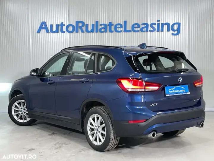 BMW X1 F48 xDrive20i AT